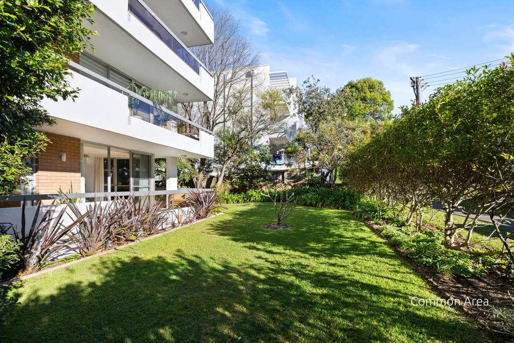 2/5 Westminster Avenue, Dee Why, NSW 2099