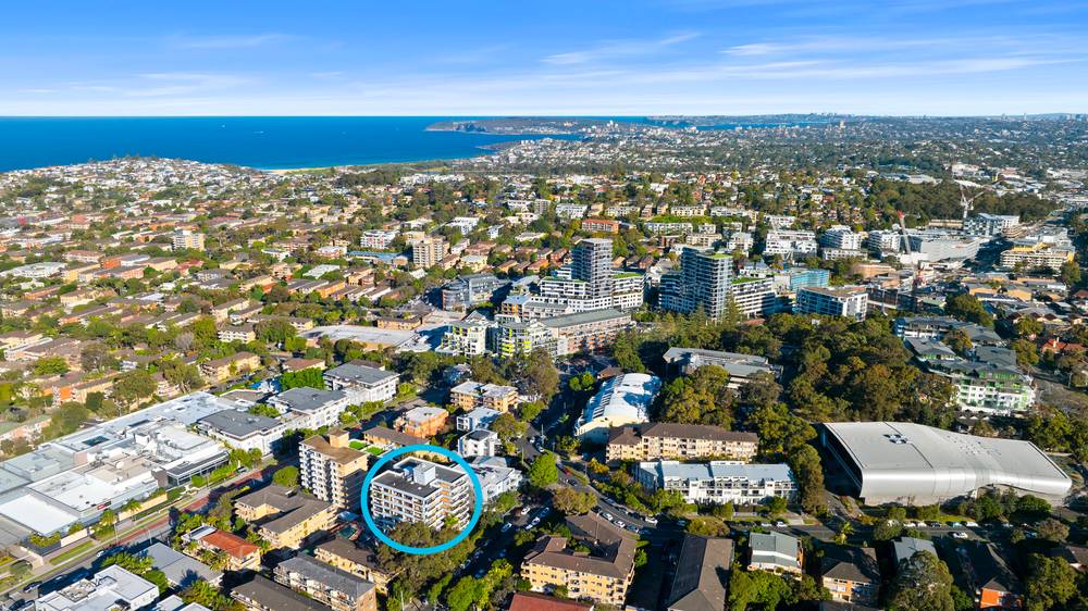 2/5 Westminster Avenue, Dee Why, NSW 2099