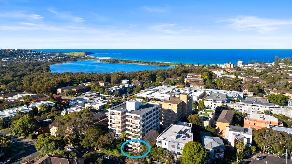 2/5 Westminster Avenue, Dee Why, NSW 2099