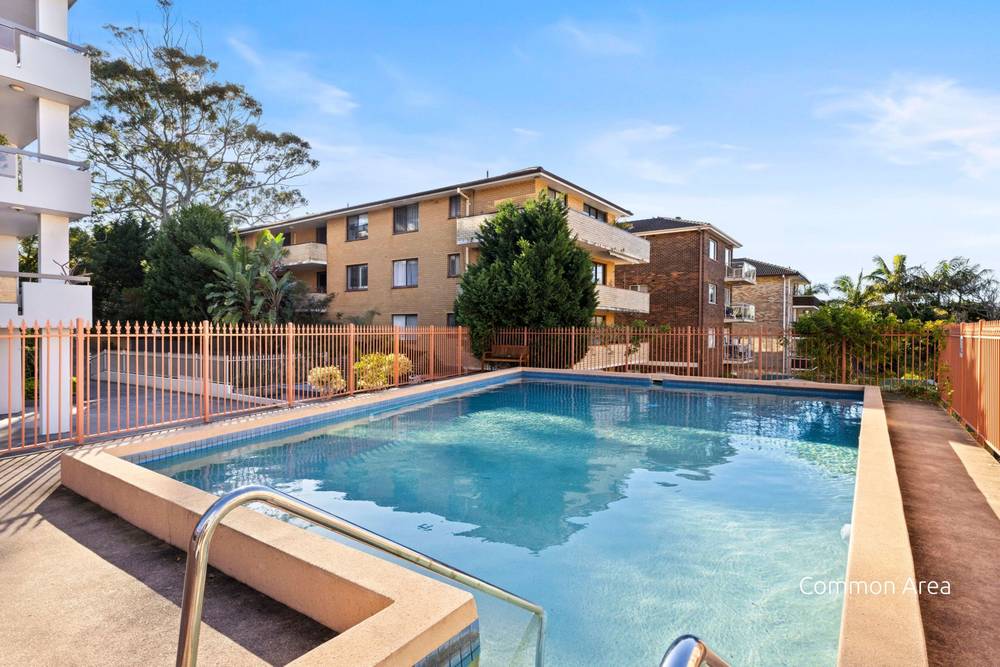 2/5 Westminster Avenue, Dee Why, NSW 2099