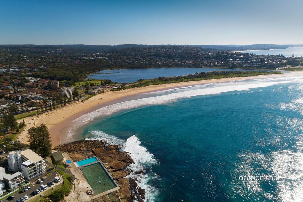 2/5 Westminster Avenue, Dee Why, NSW 2099