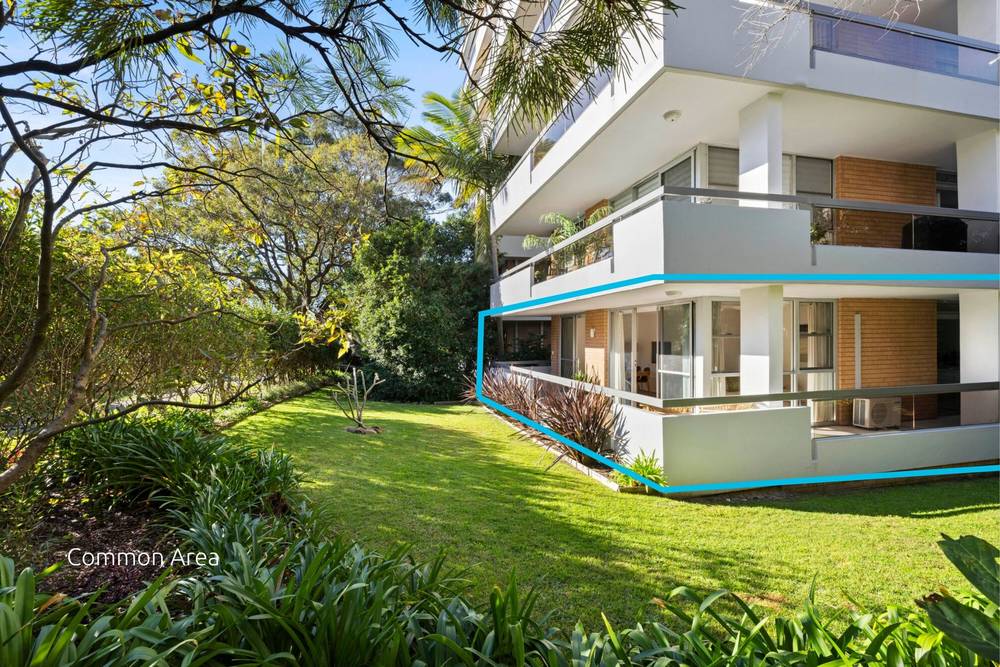 2/5 Westminster Avenue, Dee Why, NSW 2099