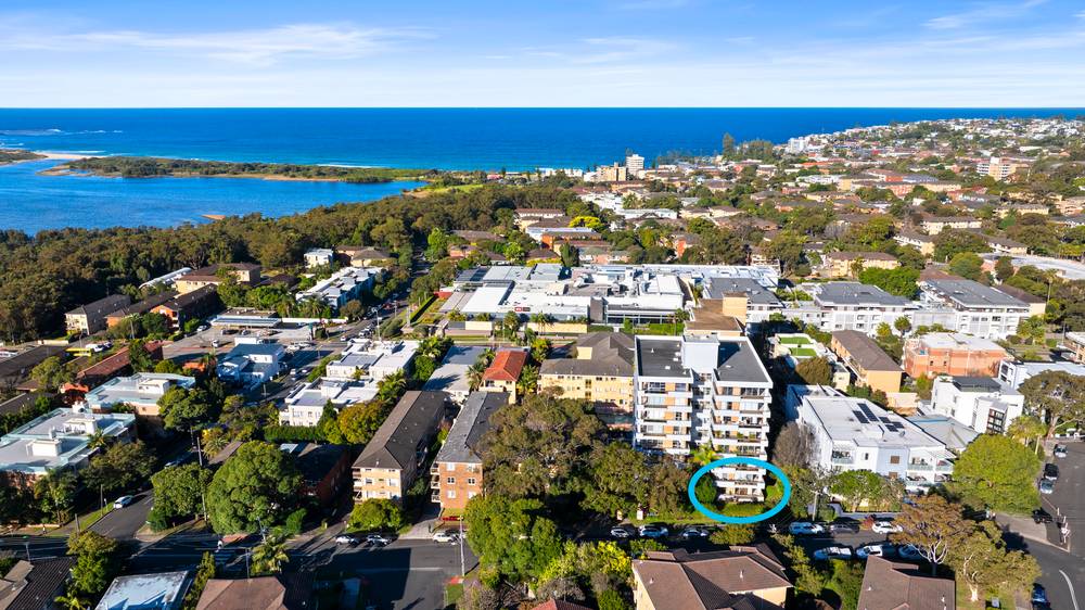 2/5 Westminster Avenue, Dee Why, NSW 2099