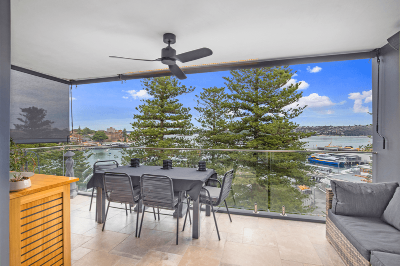 23/37-38 East Esplanade, MANLY, NSW 2095