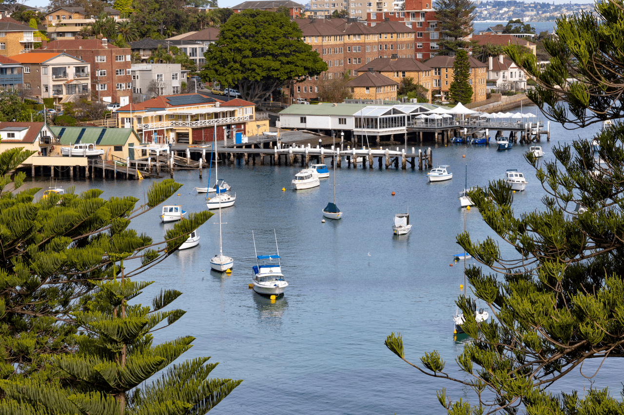 23/37-38 East Esplanade, MANLY, NSW 2095