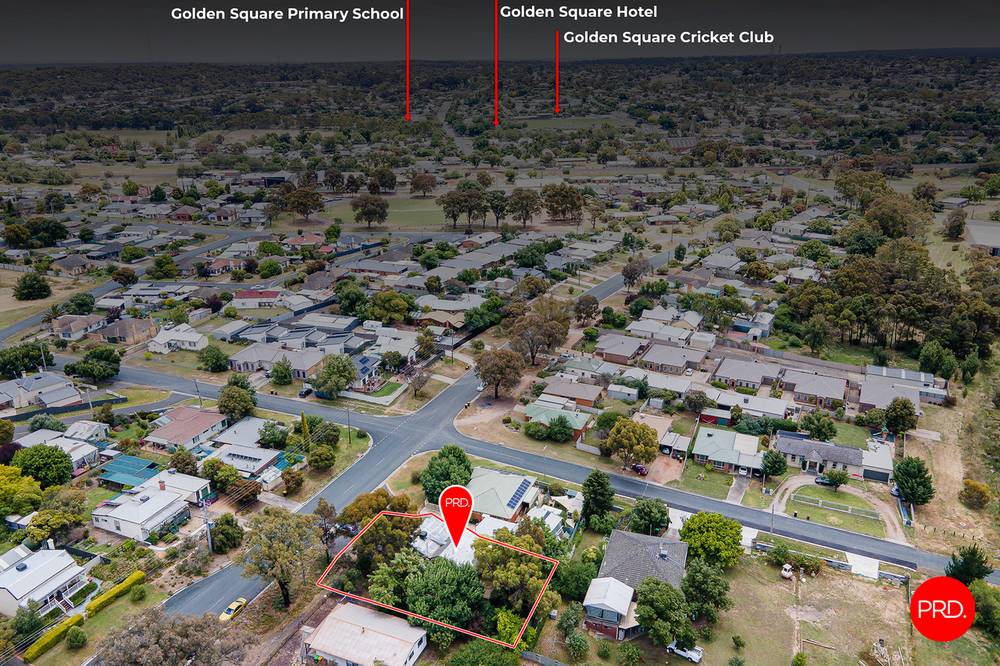35A Macdougall Road, GOLDEN SQUARE, VIC 3555