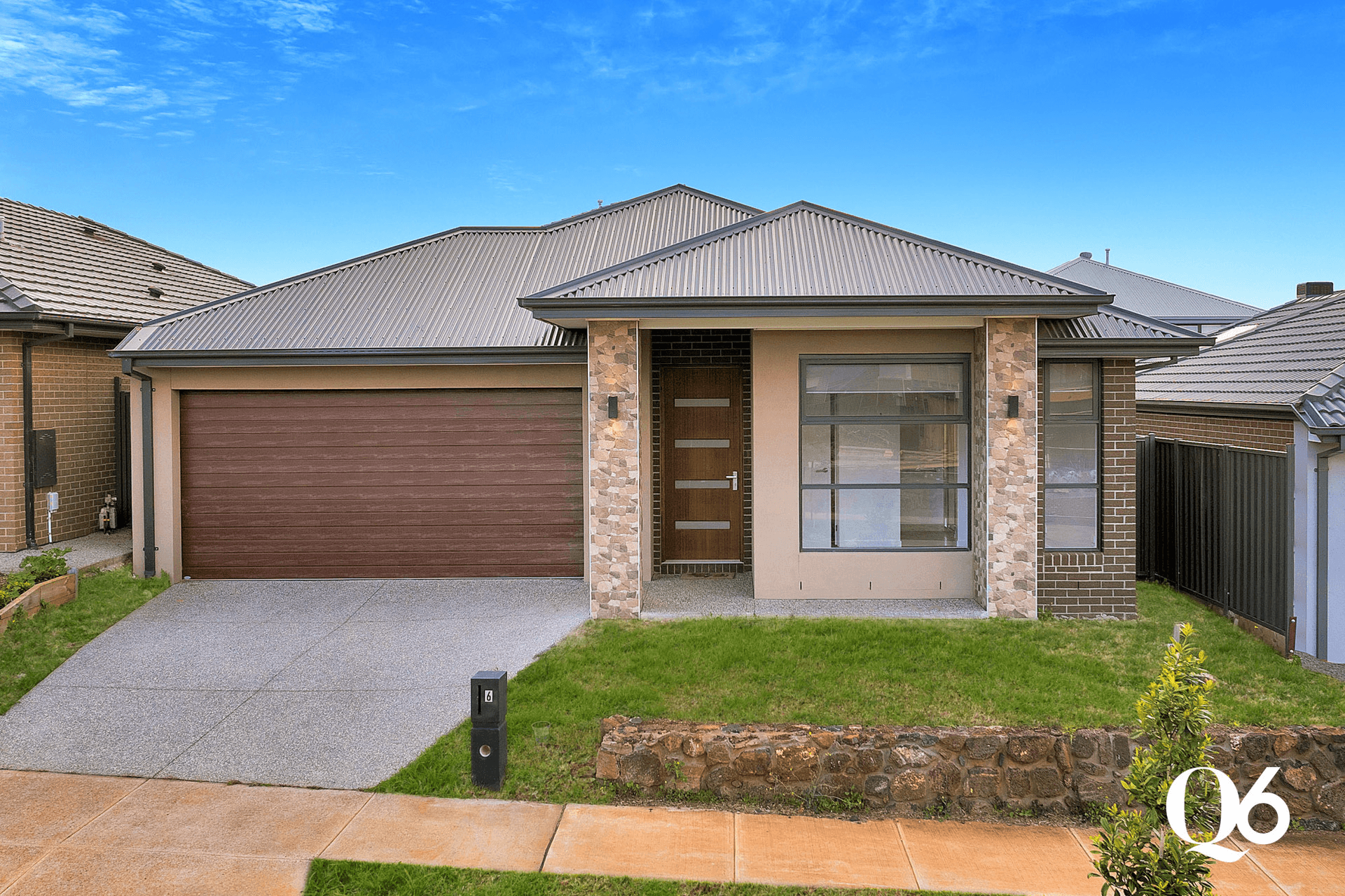 6 Blackall Street, Truganina, VIC 3029