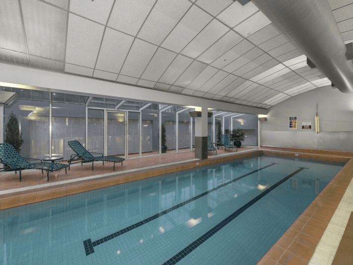 1807/1 William Street, Melbourne, VIC 3000