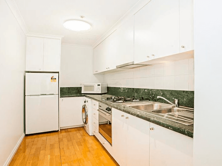 1807/1 William Street, Melbourne, VIC 3000