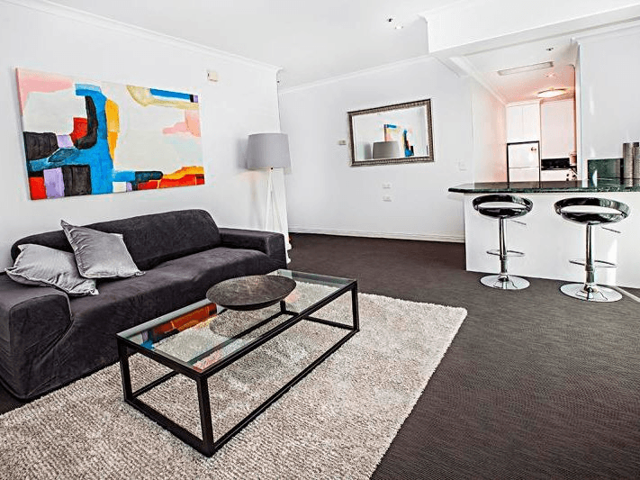 1807/1 William Street, Melbourne, VIC 3000
