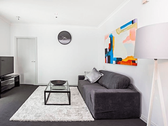 1807/1 William Street, Melbourne, VIC 3000