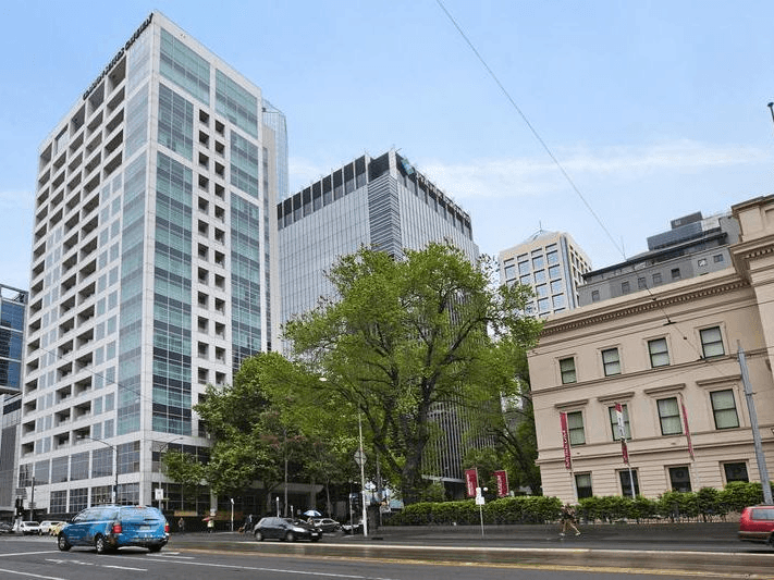 1807/1 William Street, Melbourne, VIC 3000