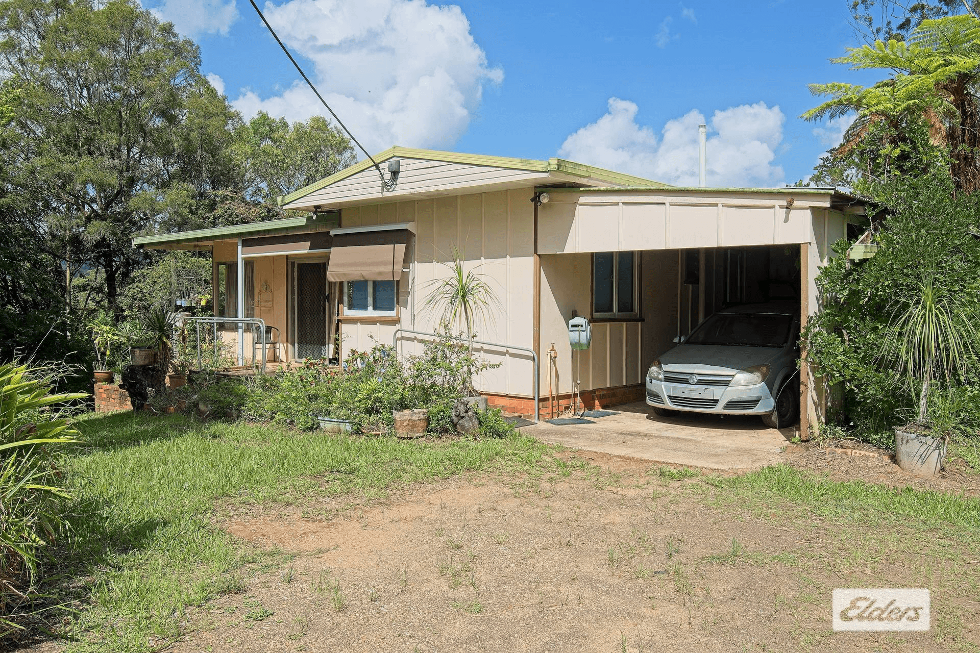 679 Peachester Road, Peachester, QLD 4519