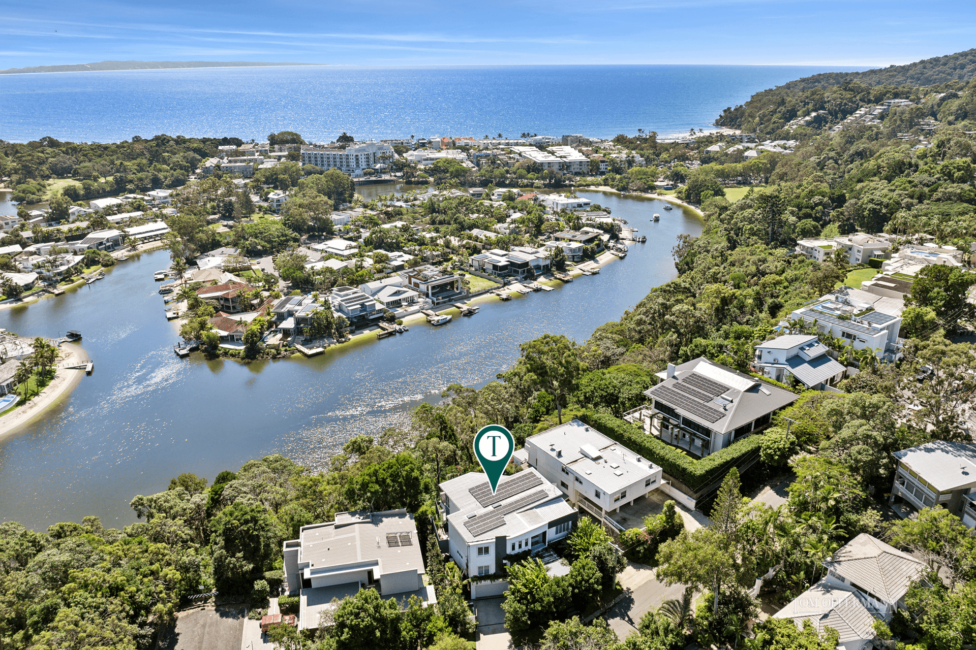 3 Natasha Avenue, Noosa Heads, QLD 4567