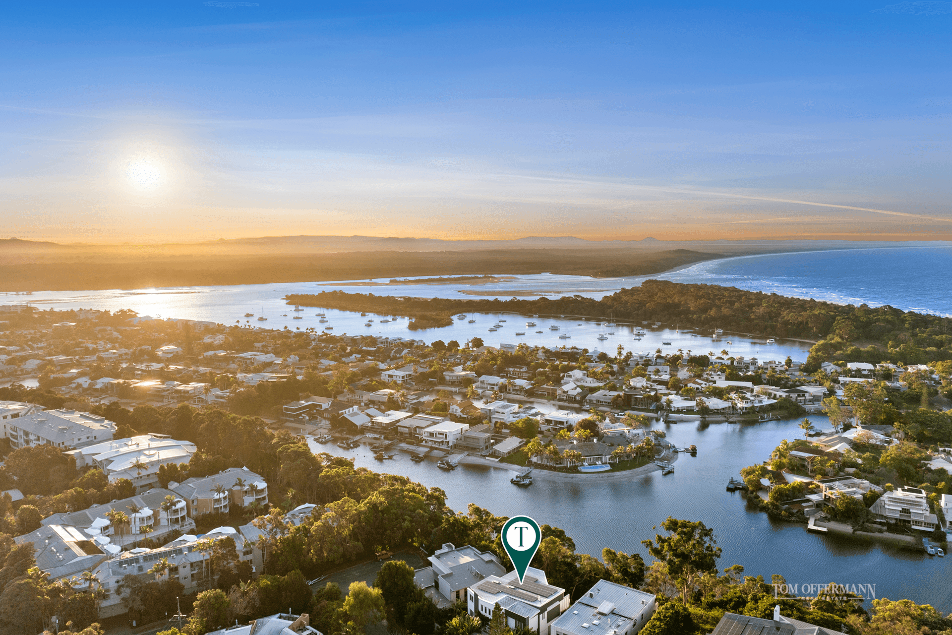 3 Natasha Avenue, Noosa Heads, QLD 4567