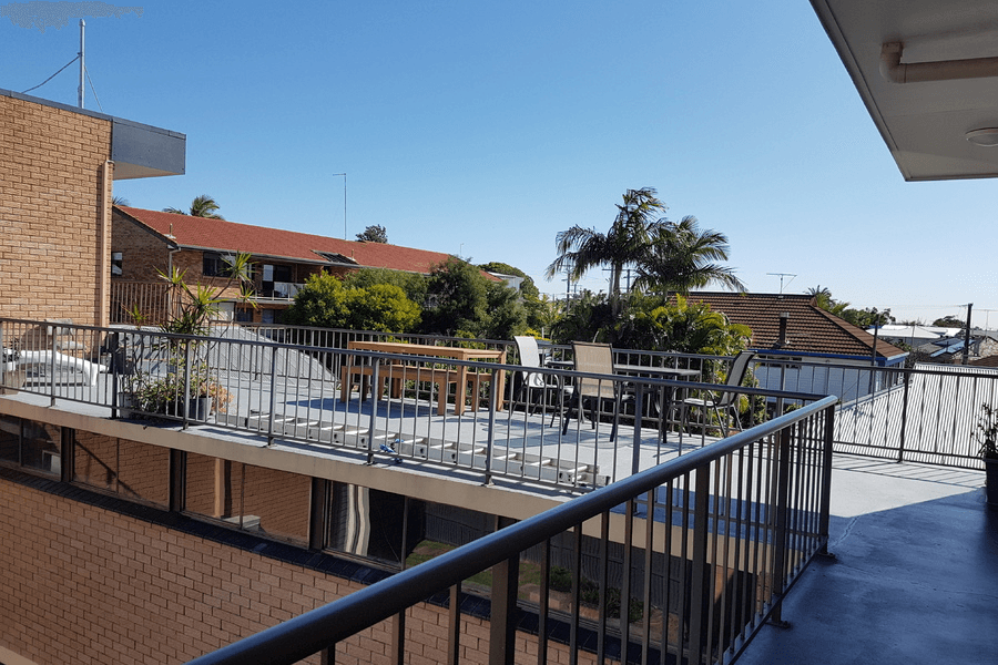 8/415 Esplanade, Manly, QLD 4179