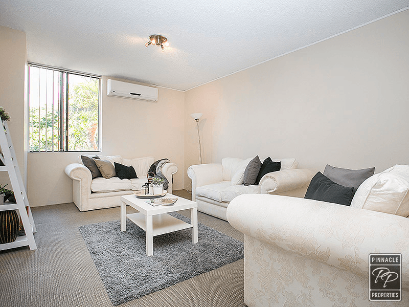 8/415 Esplanade, Manly, QLD 4179