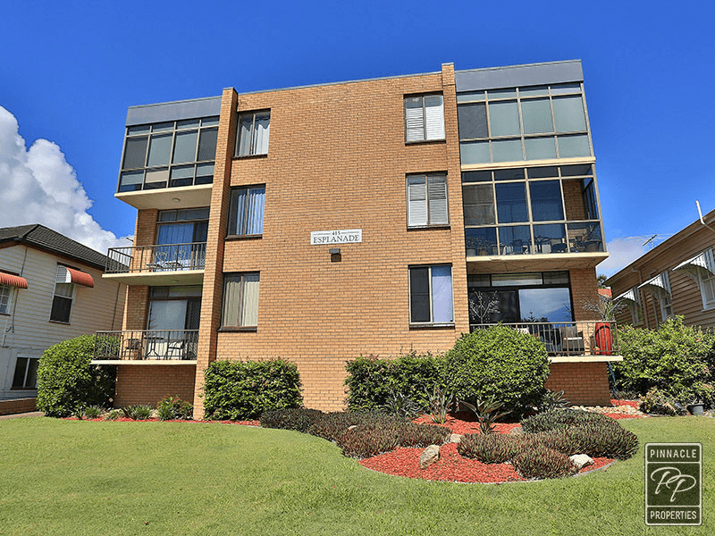 8/415 Esplanade, Manly, QLD 4179