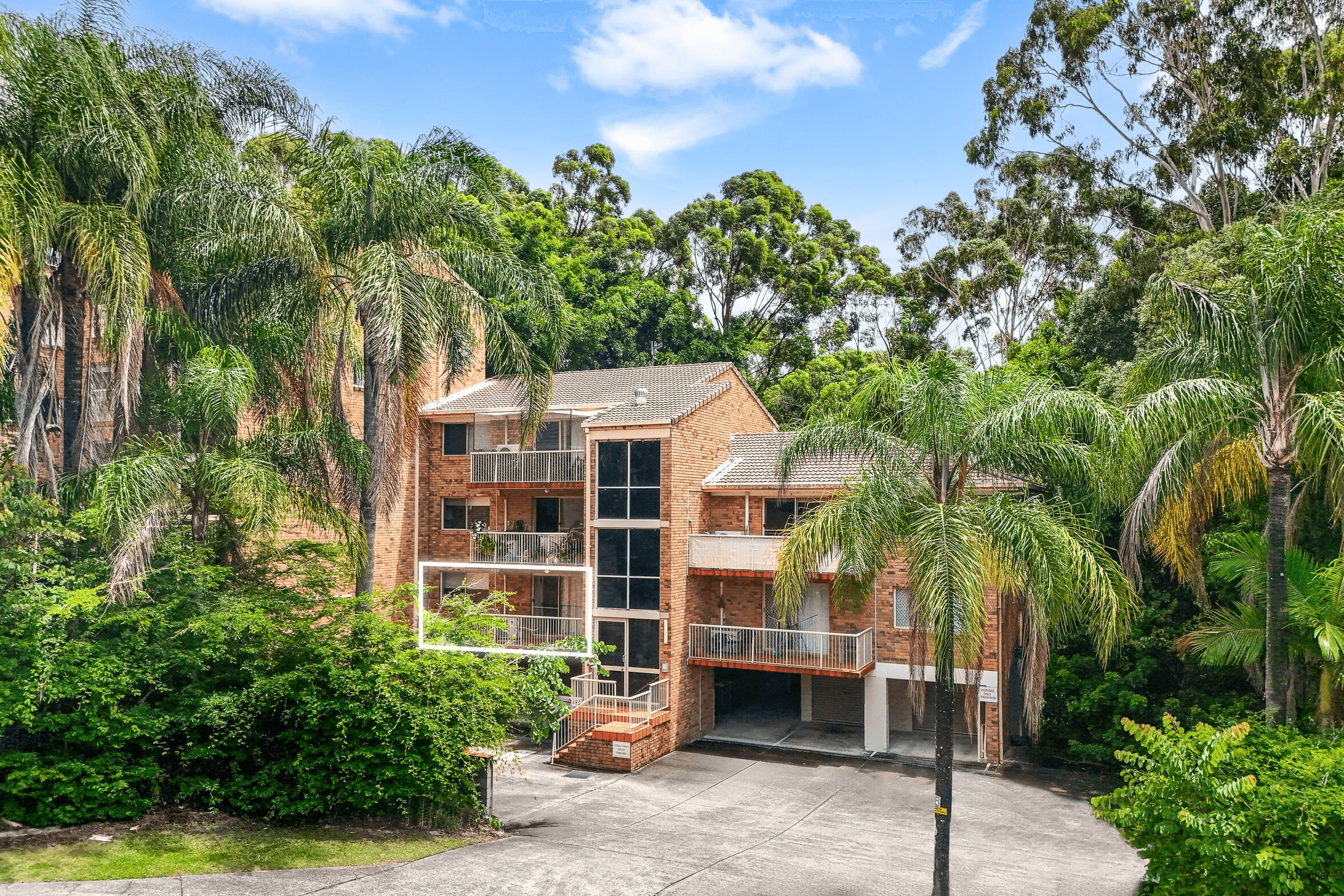 2/6 Clancy Court, Tugun, QLD 4224