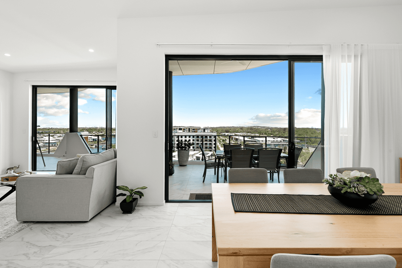 2702/2 Bright Place, Birtinya, QLD 4575