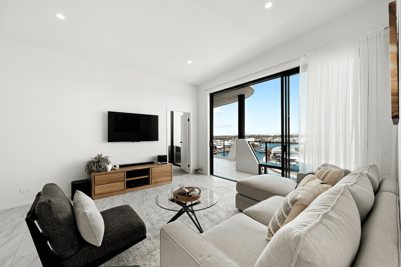 2702/2 Bright Place, Birtinya, QLD 4575