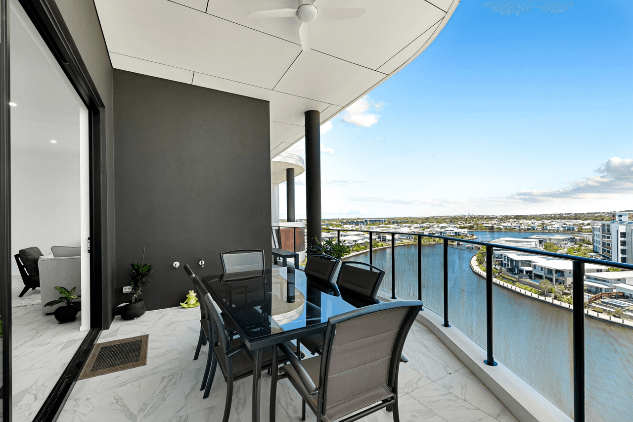 2702/2 Bright Place, Birtinya, QLD 4575