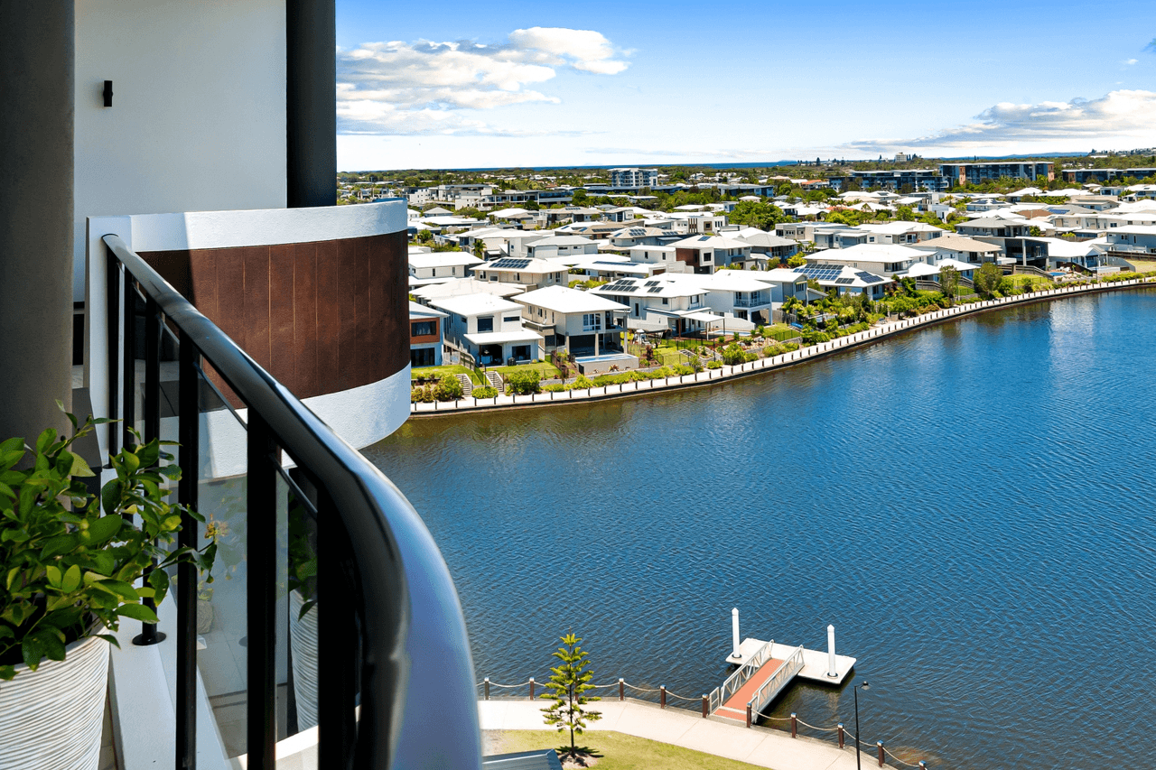 2702/2 Bright Place, Birtinya, QLD 4575