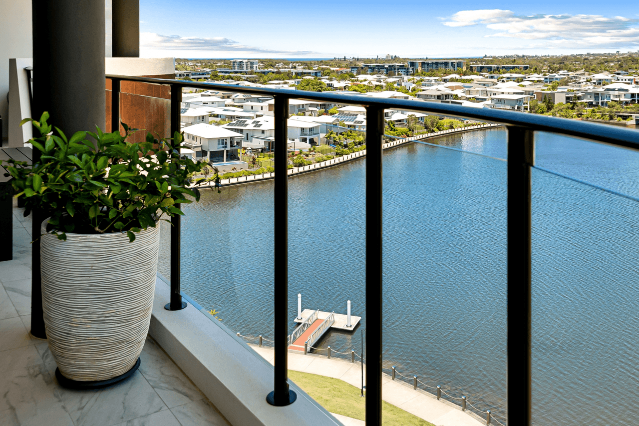 2702/2 Bright Place, Birtinya, QLD 4575