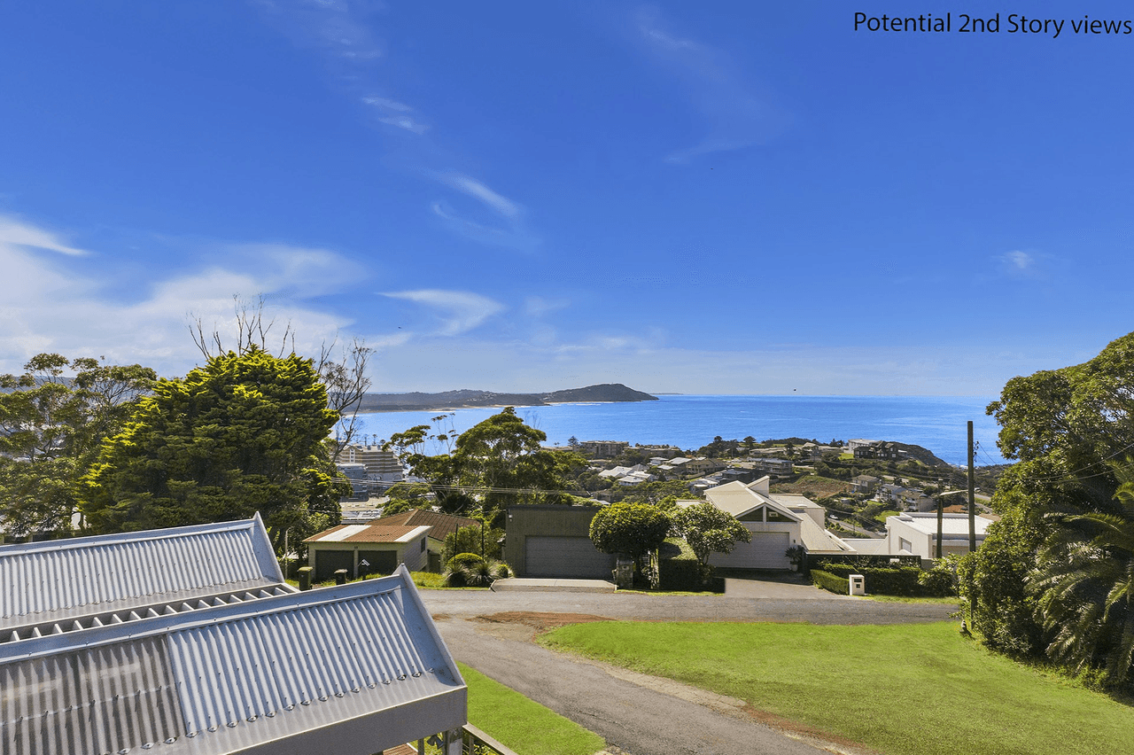 46 Coast Road, NORTH AVOCA, NSW 2260