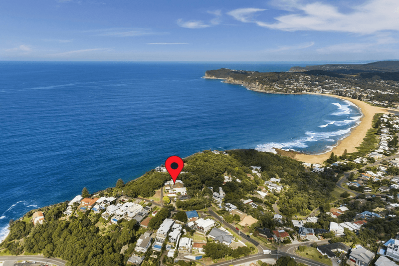 46 Coast Road, NORTH AVOCA, NSW 2260