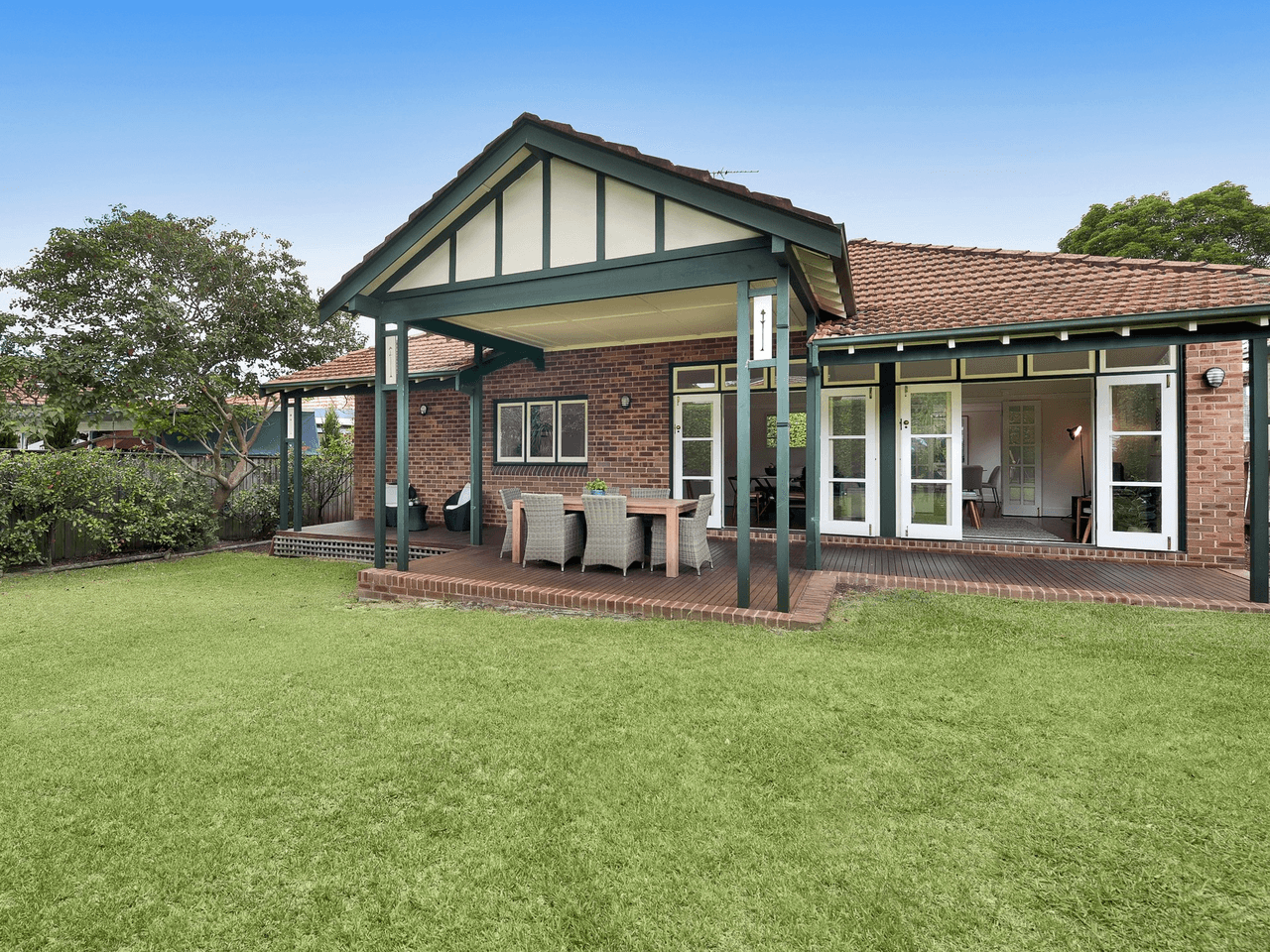 25 Alexander Avenue, WILLOUGHBY, NSW 2068