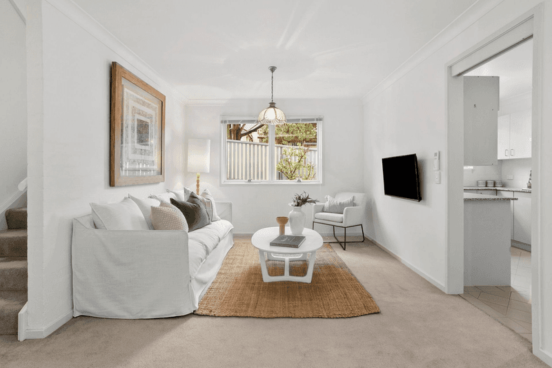 1A Tiley Street, CAMMERAY, NSW 2062