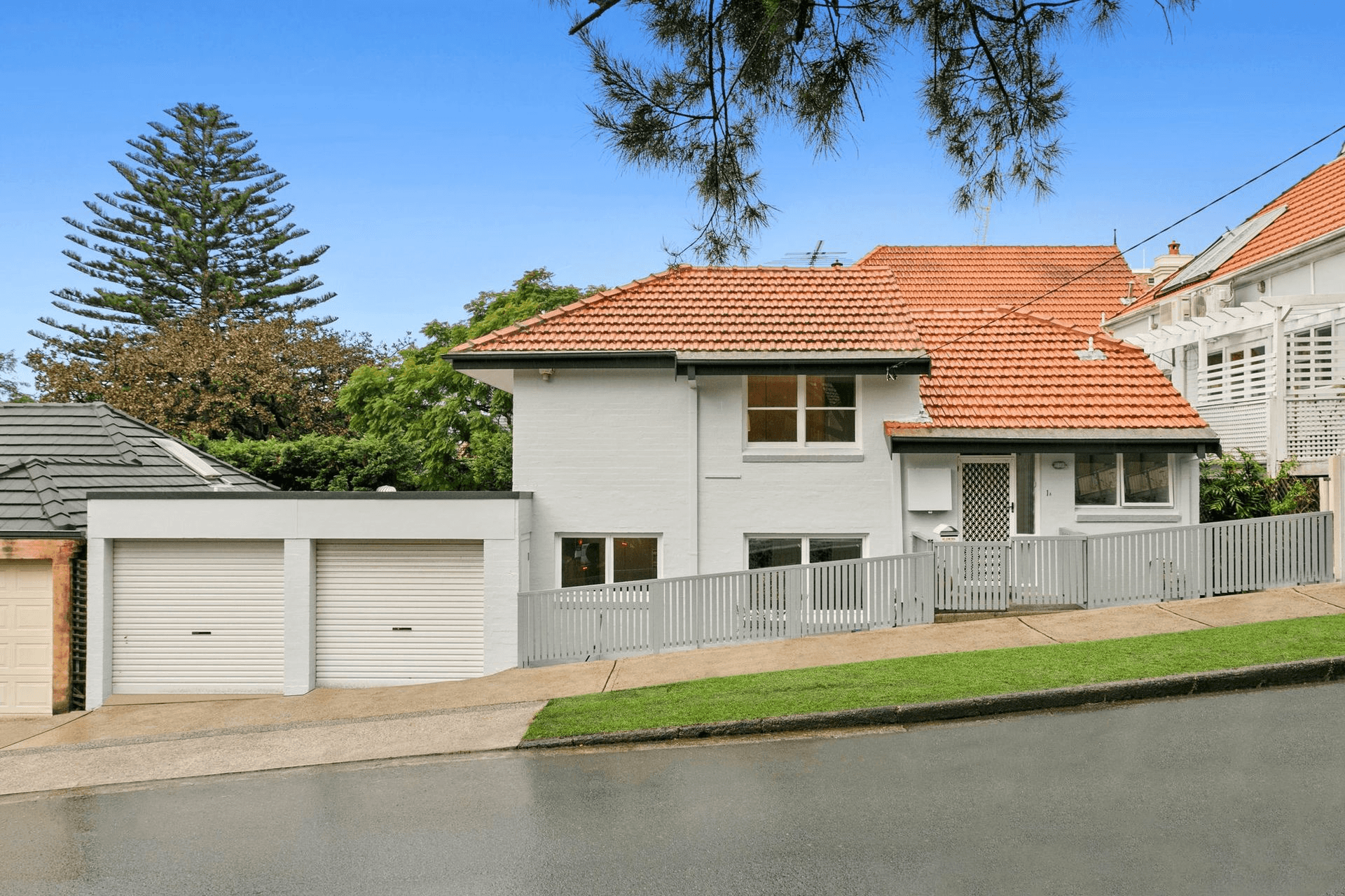 1A Tiley Street, CAMMERAY, NSW 2062