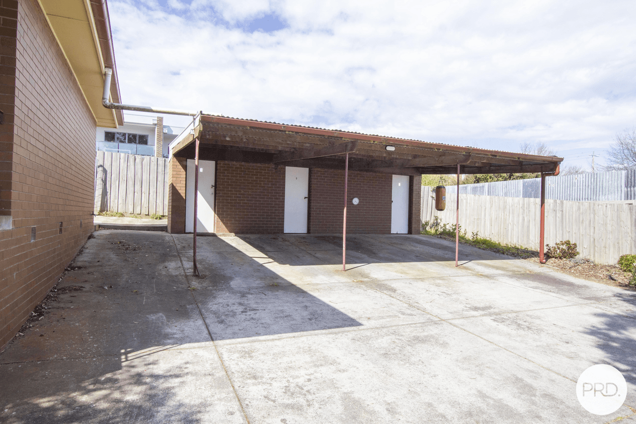 2/2 Aquila Court, BALLARAT NORTH, VIC 3350