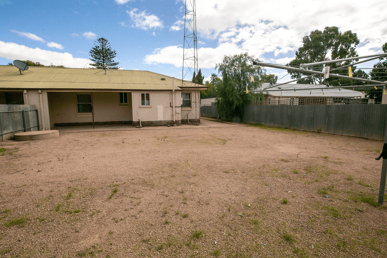 4 Johnson Street, RISDON PARK, SA 5540