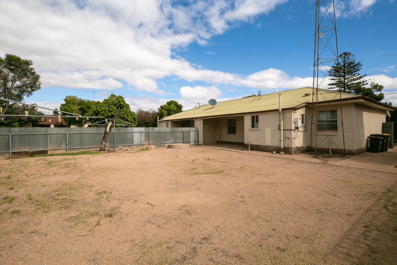 4 Johnson Street, RISDON PARK, SA 5540