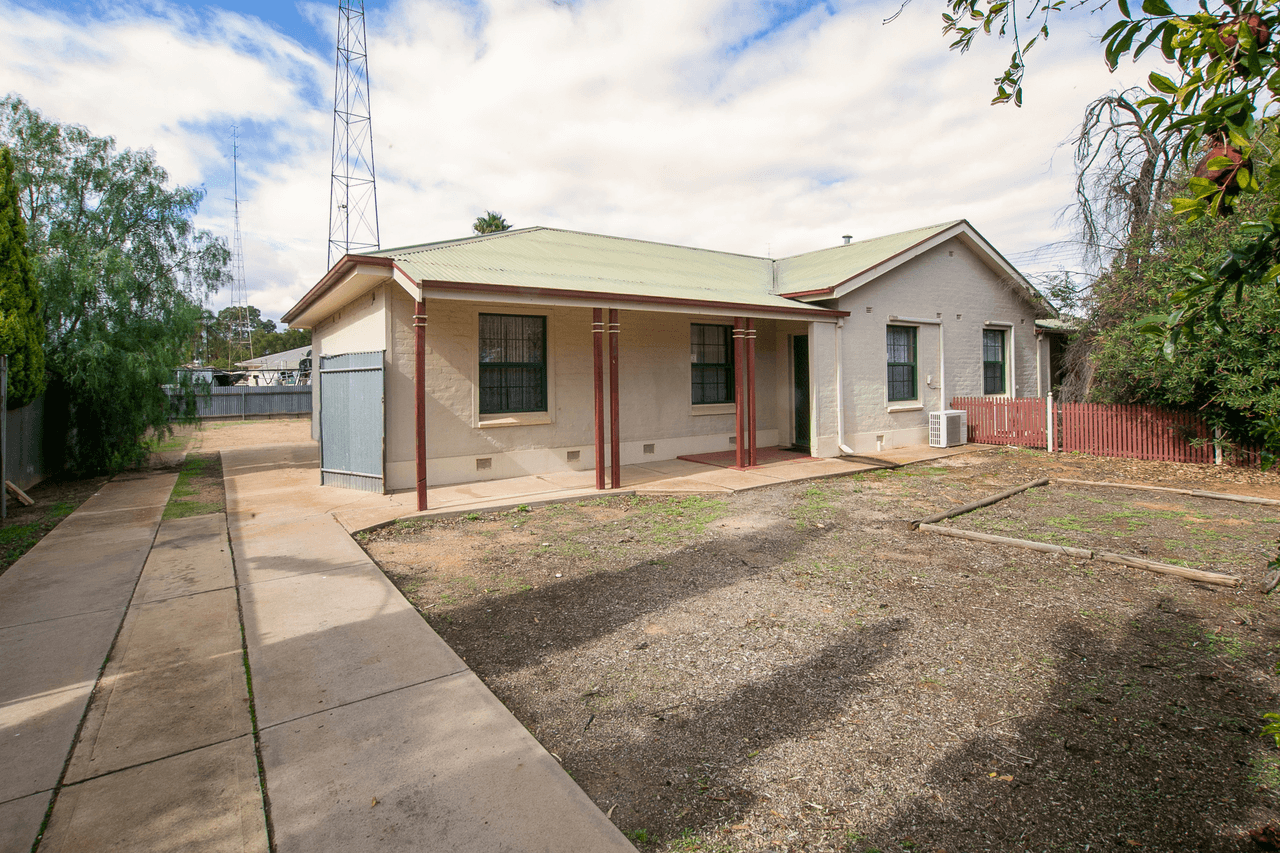 4 Johnson Street, RISDON PARK, SA 5540