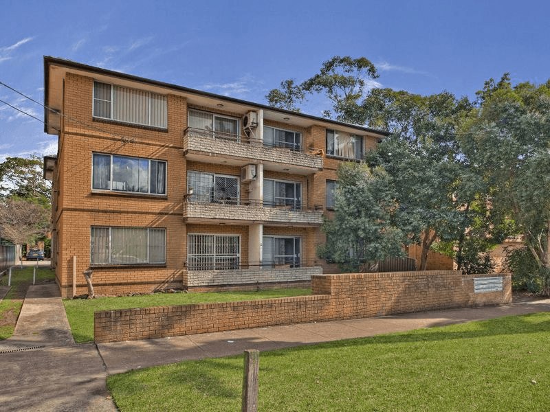 11/2 Fifth Ave, CAMPSIE, NSW 2194