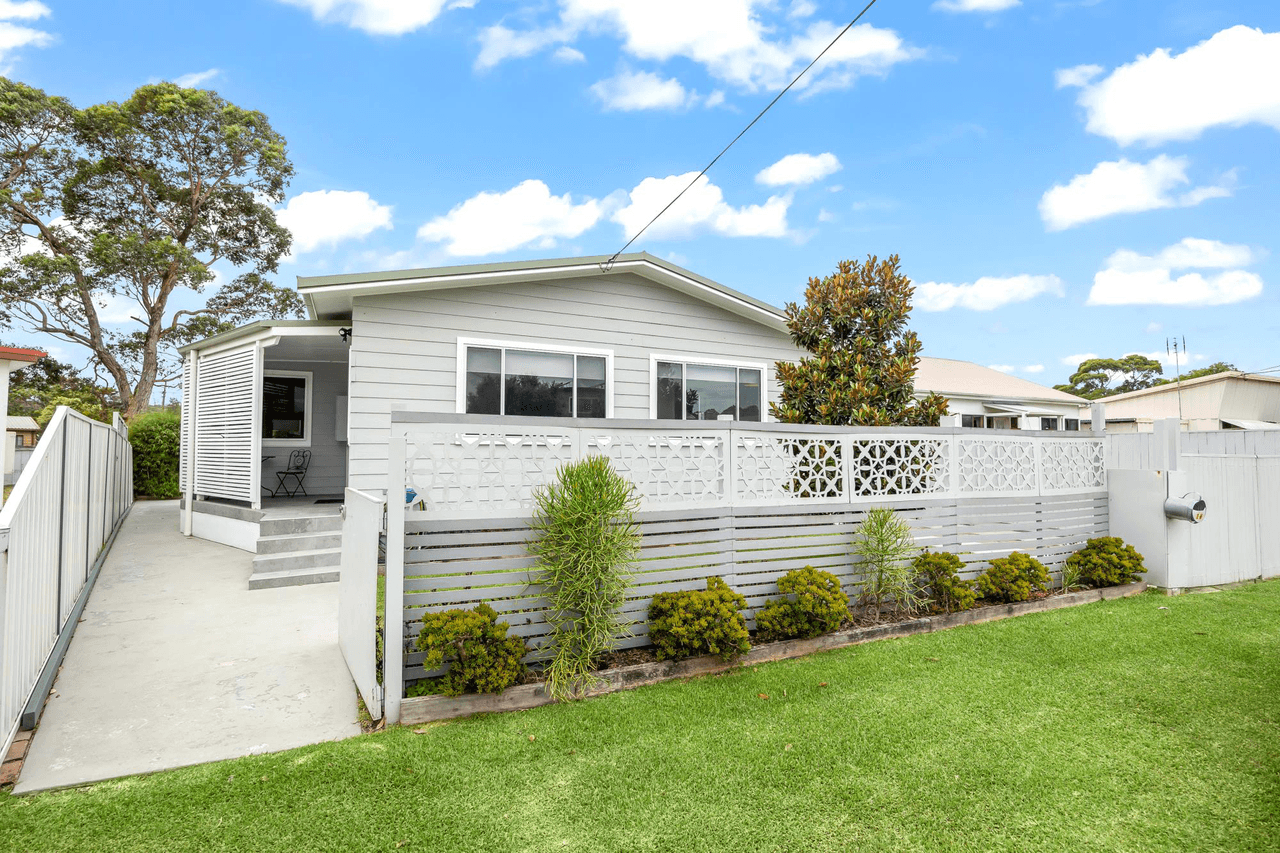 26 Lake View Drive, BURRILL LAKE, NSW 2539