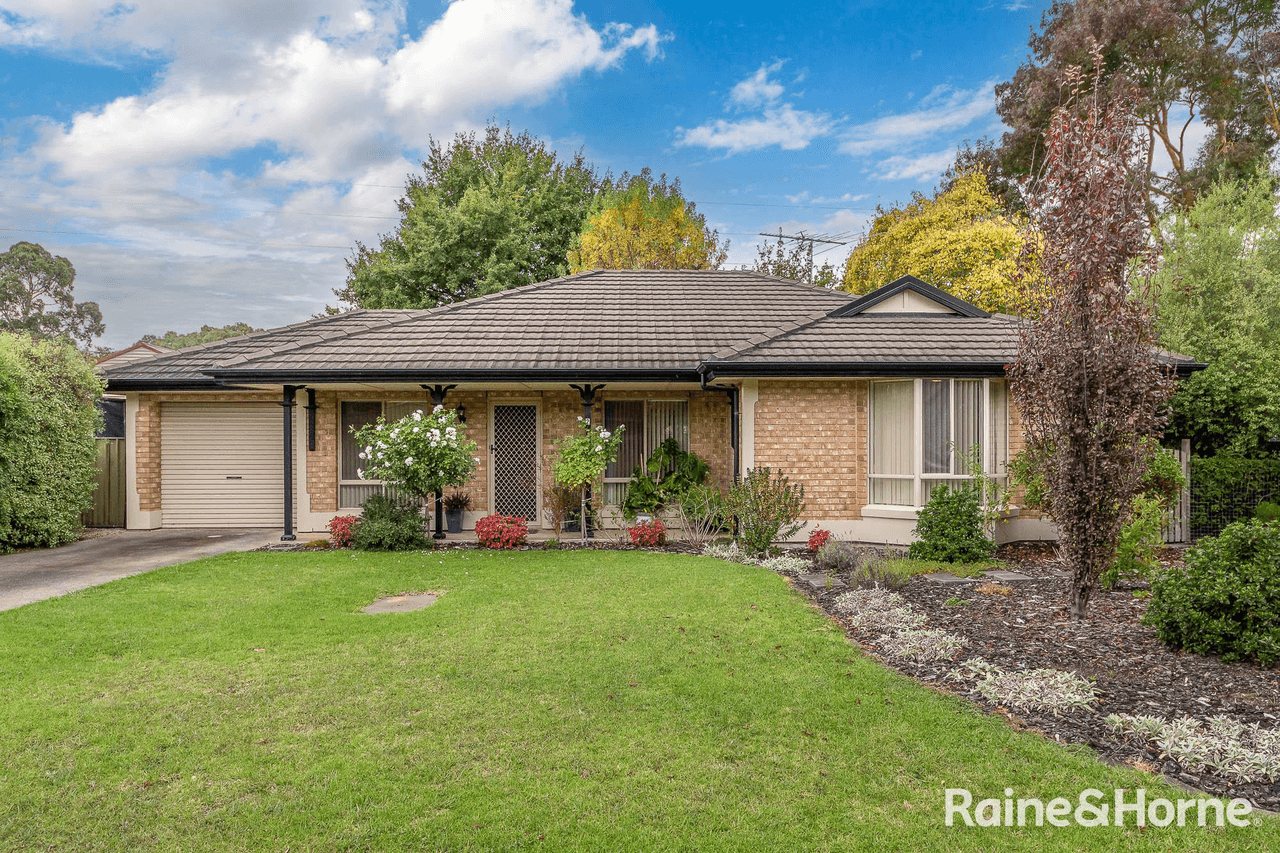 2 Wuttke Road, MOUNT BARKER, SA 5251