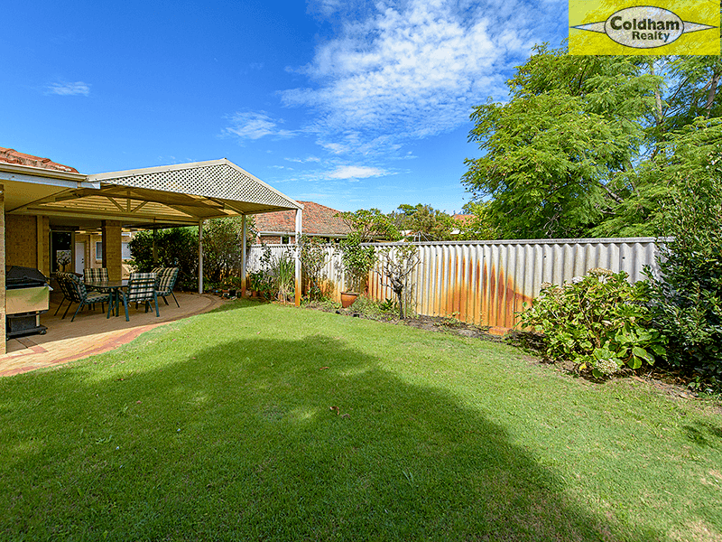 1 Darlot Crescent, SOUTH PERTH, WA 6151