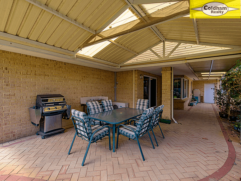 1 Darlot Crescent, SOUTH PERTH, WA 6151