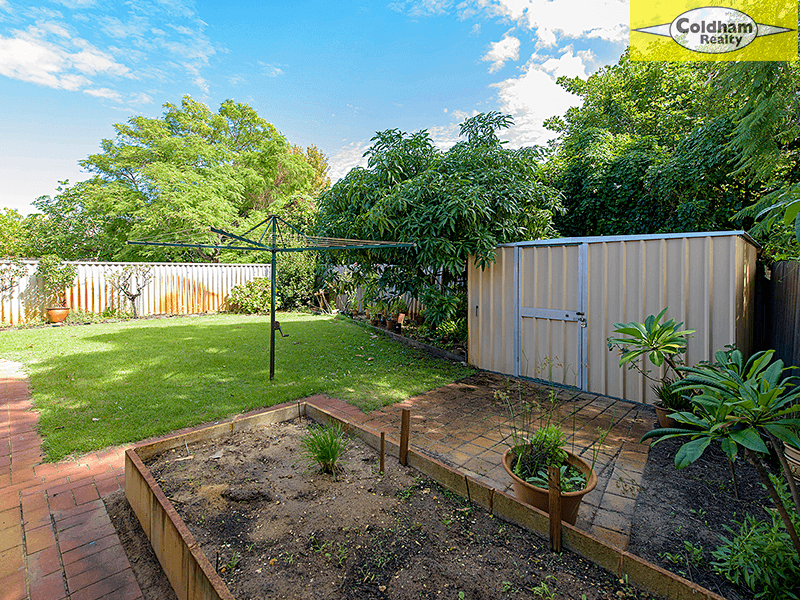 1 Darlot Crescent, SOUTH PERTH, WA 6151