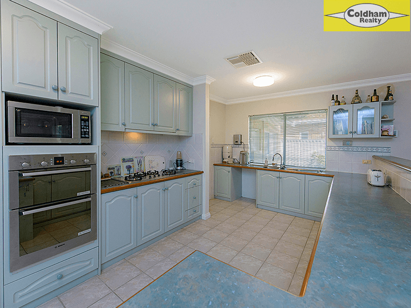 1 Darlot Crescent, SOUTH PERTH, WA 6151