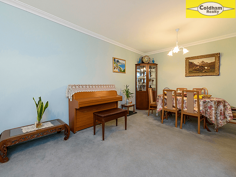 1 Darlot Crescent, SOUTH PERTH, WA 6151