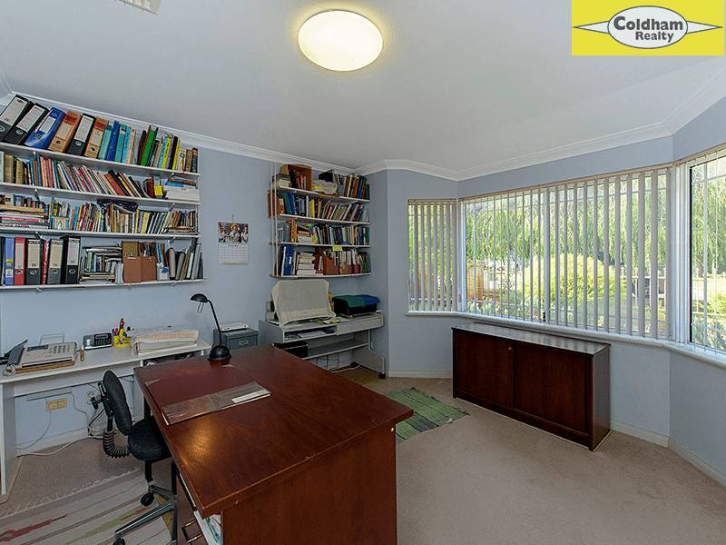 1 Darlot Crescent, SOUTH PERTH, WA 6151