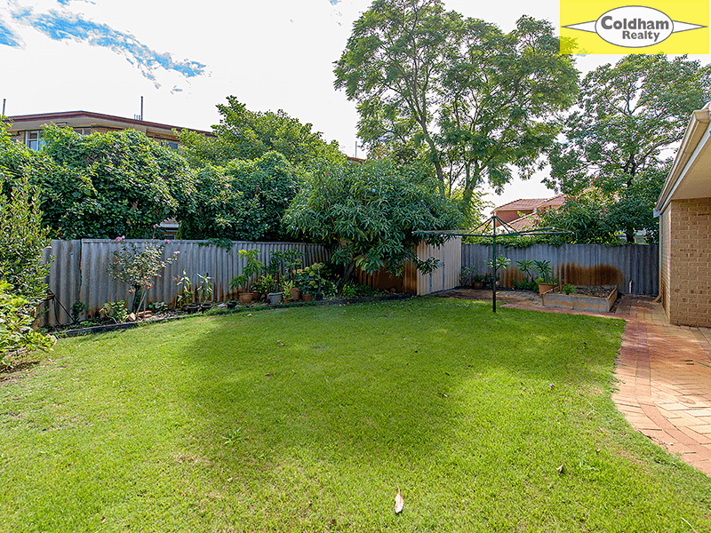 1 Darlot Crescent, SOUTH PERTH, WA 6151