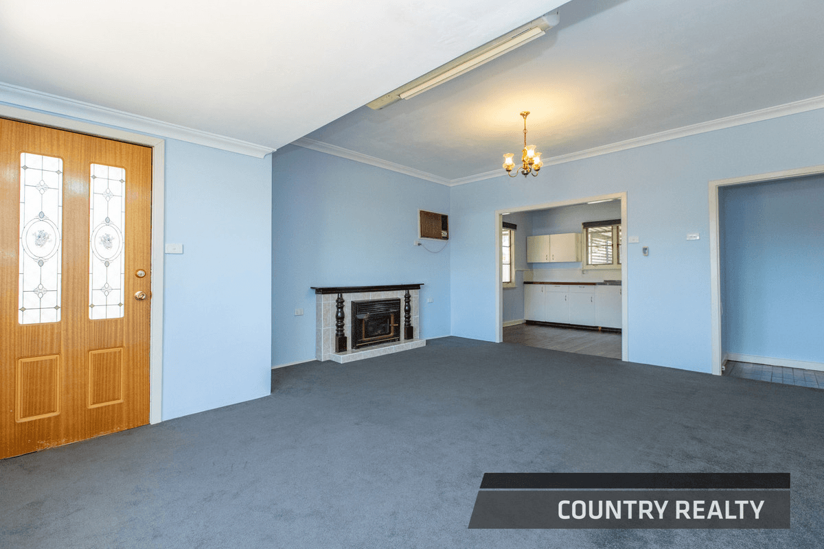 66 Hutt Street, Northam, WA 6401