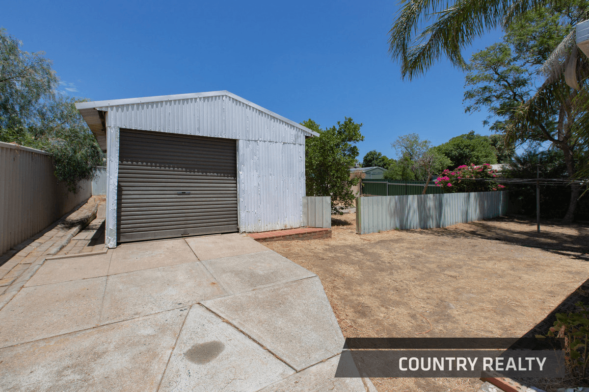 66 Hutt Street, Northam, WA 6401