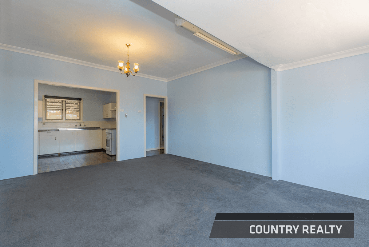 66 Hutt Street, Northam, WA 6401